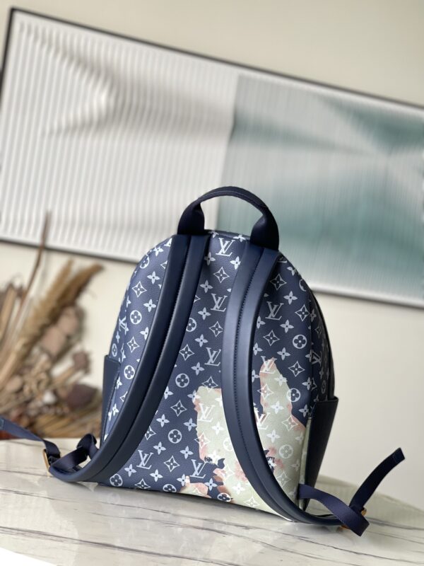 Louis Vuitton Christopher Small Backpack - Image 4